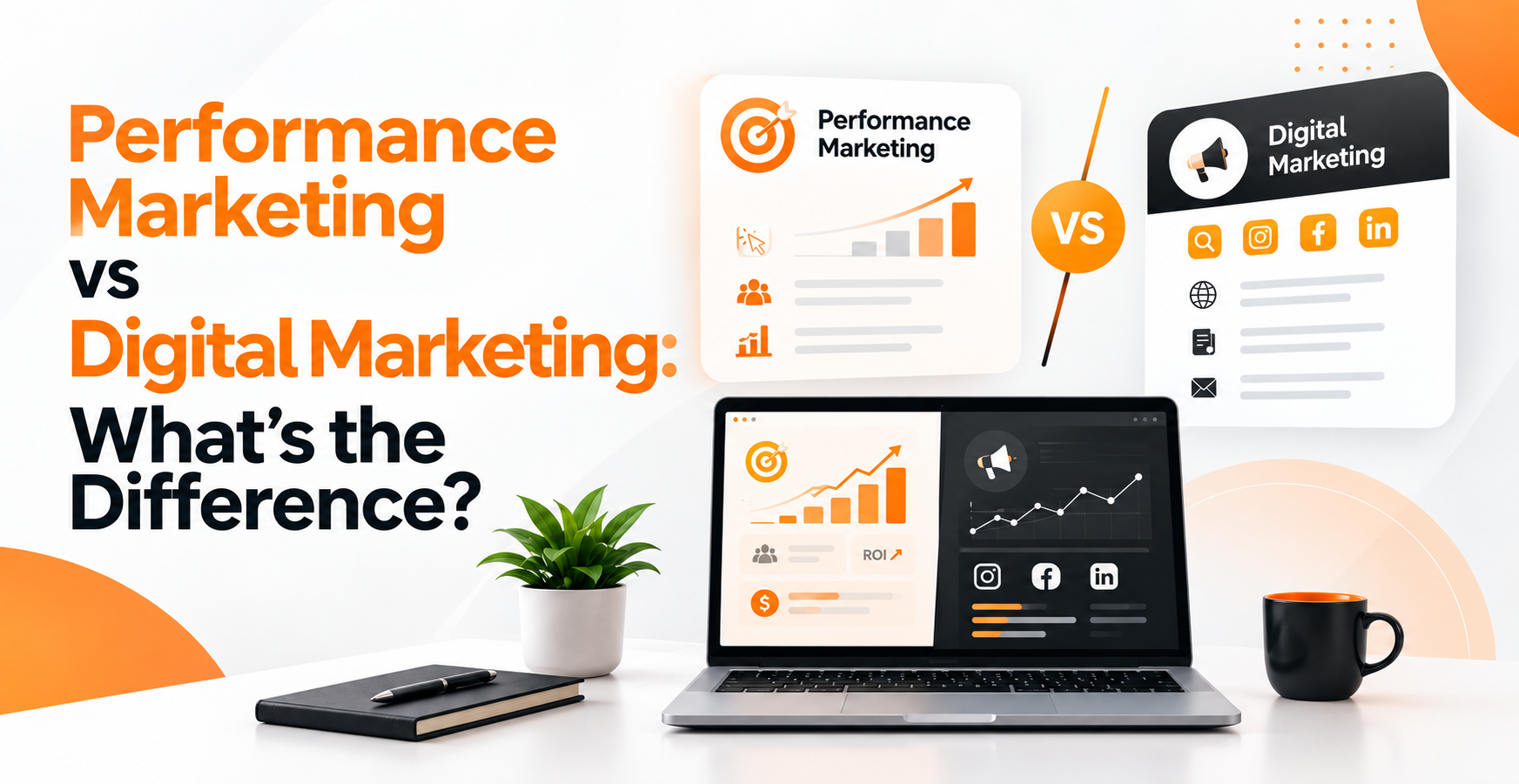 AI Performance Marketing